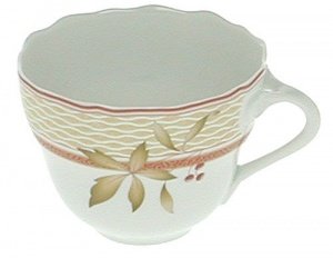 Hutschenreuther Medley New England Kaffe