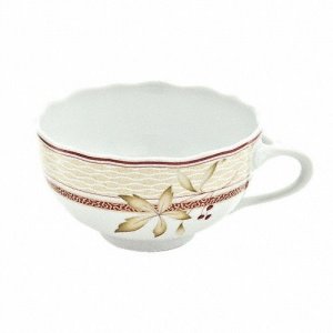 Hutschenreuther Medley New England Tee-O