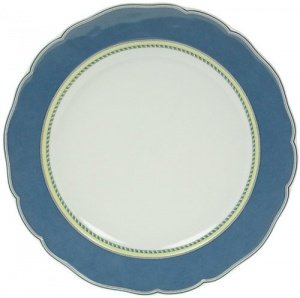 Hutschenreuther Medley Speisteller Manto