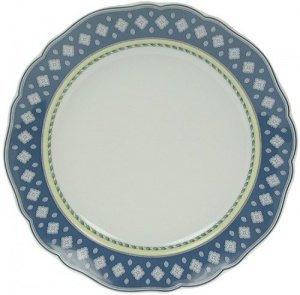 Hutschenreuther Medley Speisteller Vicen