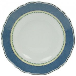 Hutschenreuther Medley Suppenteller Mant