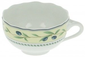 Hutschenreuther Medley Tee Obertasse 0,2