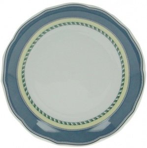 Hutschenreuther Medley Untertasse z. Löw