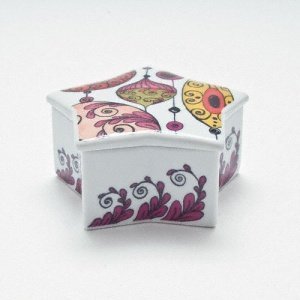 Hutschenreuther Nordlicht Geschenkeserie