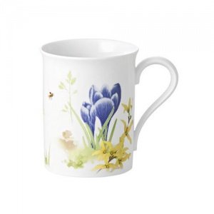 Hutschenreuther Osterfrühstück Becher mi