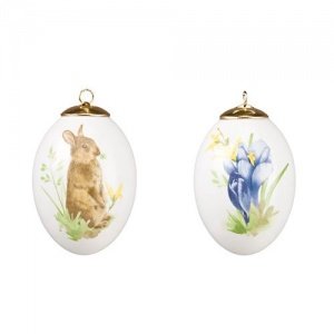 Hutschenreuther Osterfrühstück Ei-Kollek