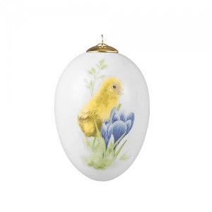 Hutschenreuther Osterfrühstück Ei-Kollek