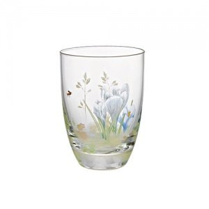 Hutschenreuther Osterfrühstück Glas Bech