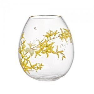Hutschenreuther Osterfrühstück Glas Vase