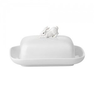 Hutschenreuther Osterfrühstück Hasen But