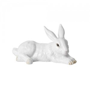 Hutschenreuther Osterfrühstück Hasen Has