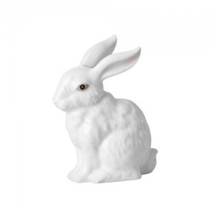 Hutschenreuther Osterfrühstück Hasen Has