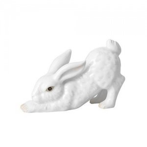 Hutschenreuther Osterfrühstück Hasen Has