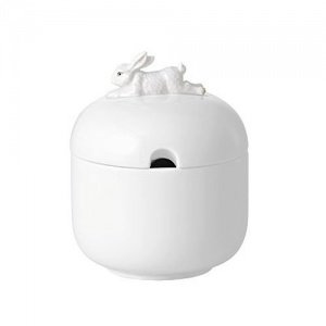 Hutschenreuther Osterfrühstück Hasen Kon