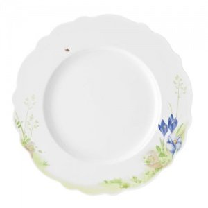 Hutschenreuther Osterfrühstück Speisetel