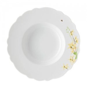 Hutschenreuther Osterfrühstück Teller ti