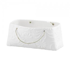 Hutschenreuther Porcelain Bags Schälchen