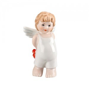 Hutschenreuther Sammelserie Engel Emma &