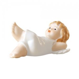 Hutschenreuther Sammelserie Engel Emma &