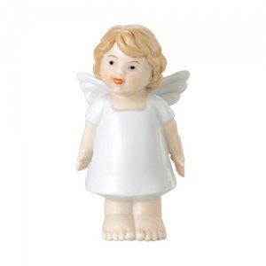 Hutschenreuther Sammelserie Engel Emma &