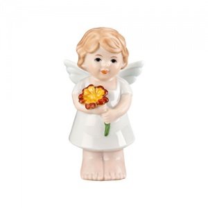 Hutschenreuther Sammelserie Engel Emma &