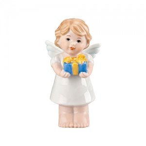 Hutschenreuther Sammelserie Engel Emma &