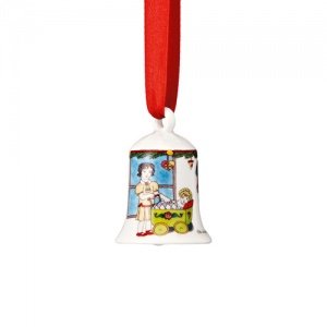 Hutschenreuther Schmucksterne/Mini-Artik