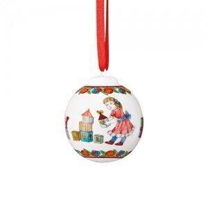 Hutschenreuther Schmucksterne/Mini-Artik