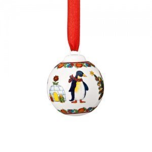 Hutschenreuther Schmucksterne/Mini-Artik