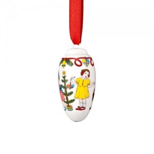 Hutschenreuther Schmucksterne/Mini-Artik