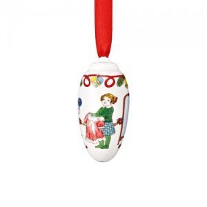 Hutschenreuther Schmucksterne/Mini-Artik