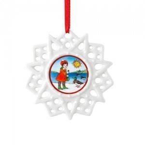 Hutschenreuther Schmucksterne/Mini-Artik