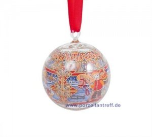 Hutschenreuther Weihnachten 2008 Weihnac