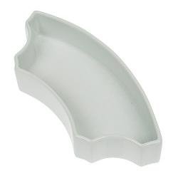 Hutschenreuther Weihnachtsmarkt Halbmond