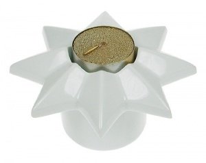 Hutschenreuther Weihnachtsmarkt Sternleu