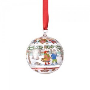 Hutschenreuther limitierte Jahresartikel