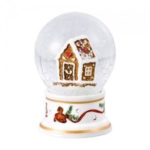 Hutschenreuther limitierte Weihnachtsart