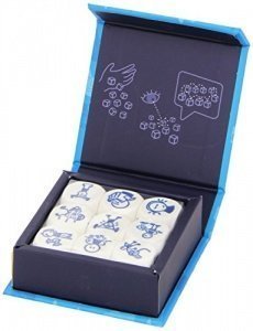 Story Cubes Actions Würfelspiel
