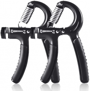 HWeggo Unterarm Trainingsgerät, Hand Tra