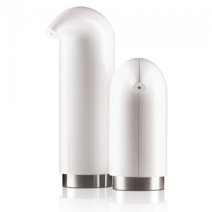 HYDRANT Seifen- & Lotion-Spender 2er-Set