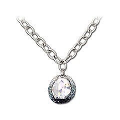 Hyacinth Blue Anhänger