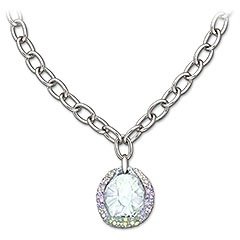 Hyacinth Pastel Anhänger