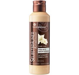 Hydra-Milch Gesicht & Körper