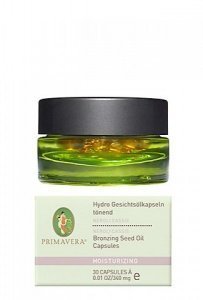 Hydro Gesichtsölkapseln Neroli Cassis mi