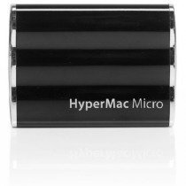 Hyperjuice Micro in schwarz - 3600 mAh
