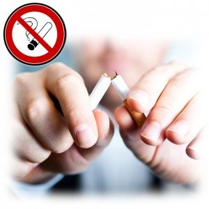 Hypnose *Endlich Nichtraucher*