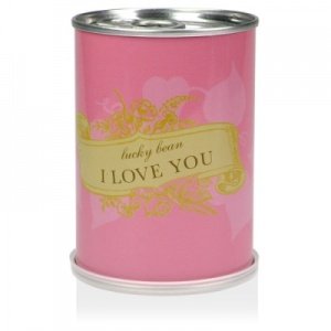 I Love You - Lucky Beans