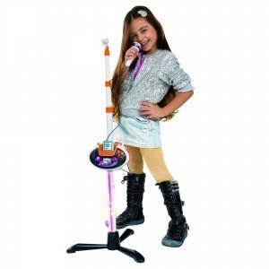 I-Mic Musicstation 2-in-1