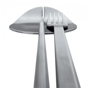 I-PUNKT Besteckablage 2. St.