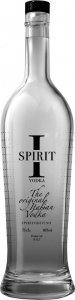 I Spirit Vodka